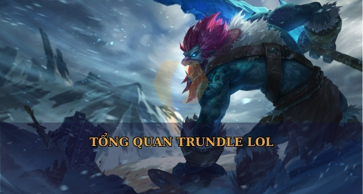 trundle build