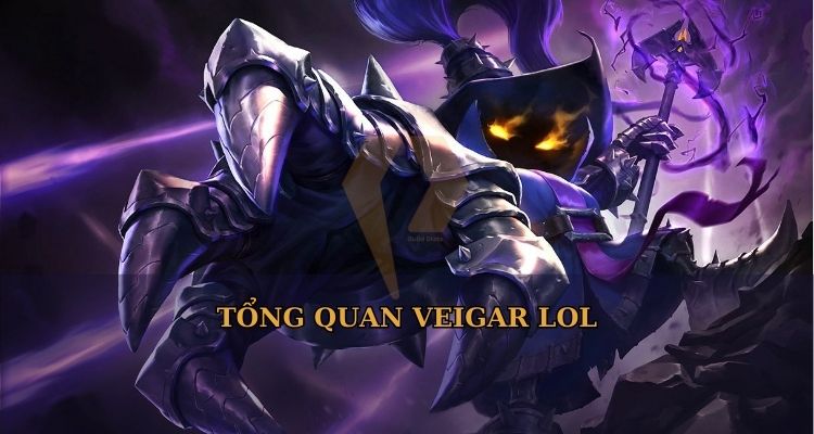  veigar build