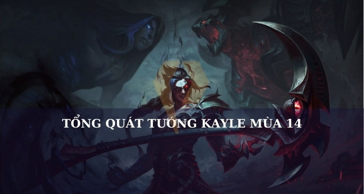 kayn probuilds