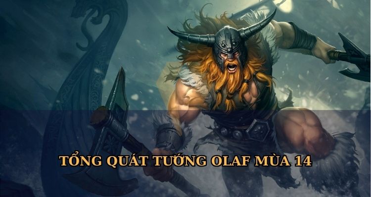 olaf probuilds