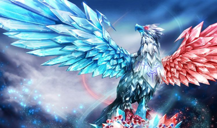 anivia lol