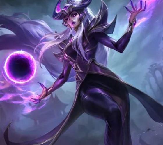 Syndra