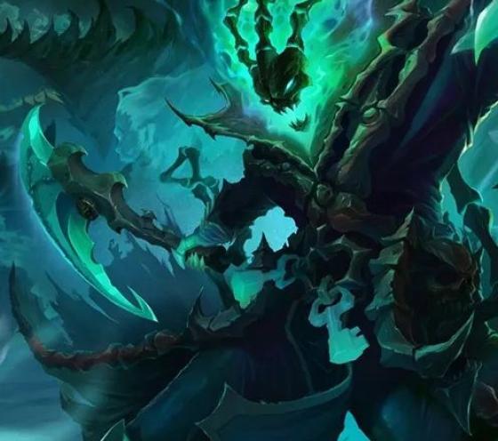 Thresh