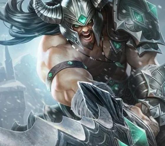 Tryndamere