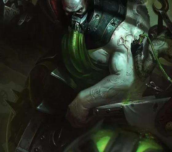 Urgot