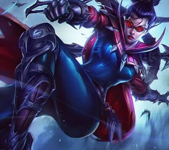 Vayne