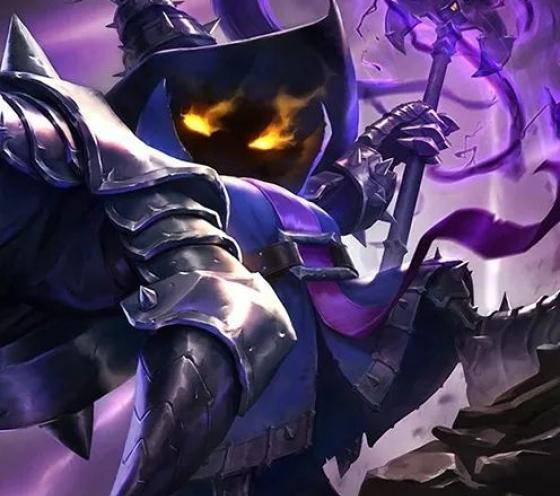 Veigar