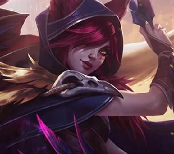 Xayah