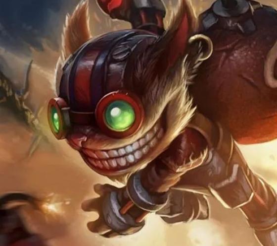 Ziggs