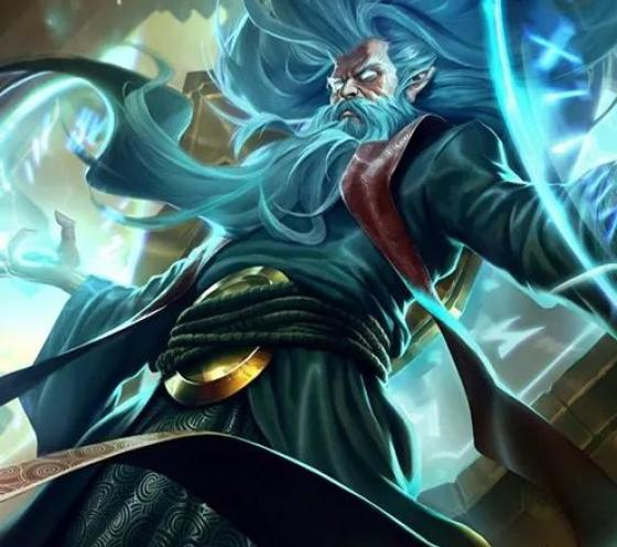 Zilean