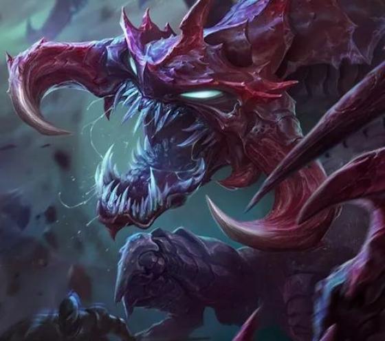 Cho'Gath