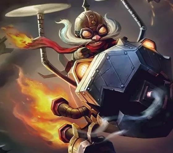 Corki