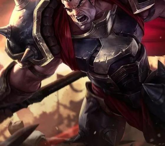 Darius