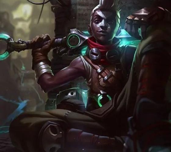 Ekko