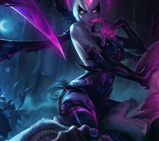 Evelynn