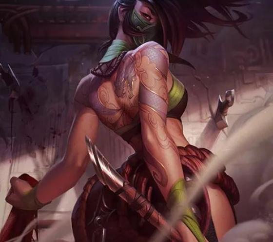 Akali