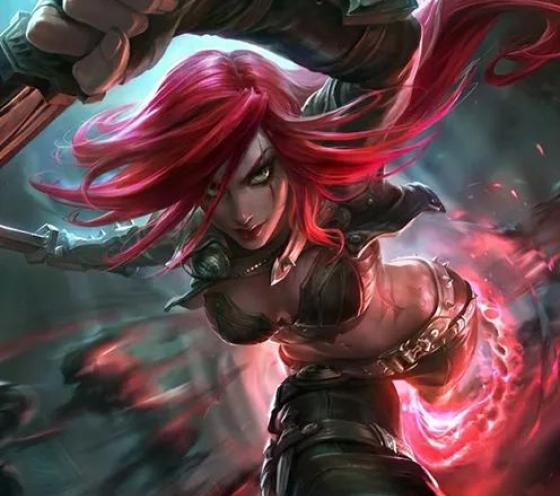 Katarina