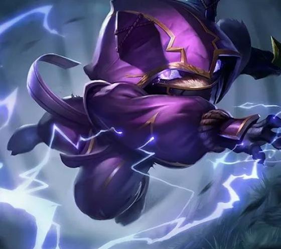 Kennen