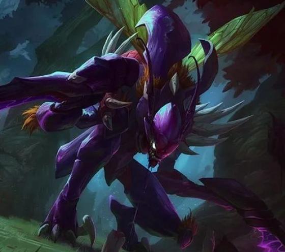 Kha'Zix