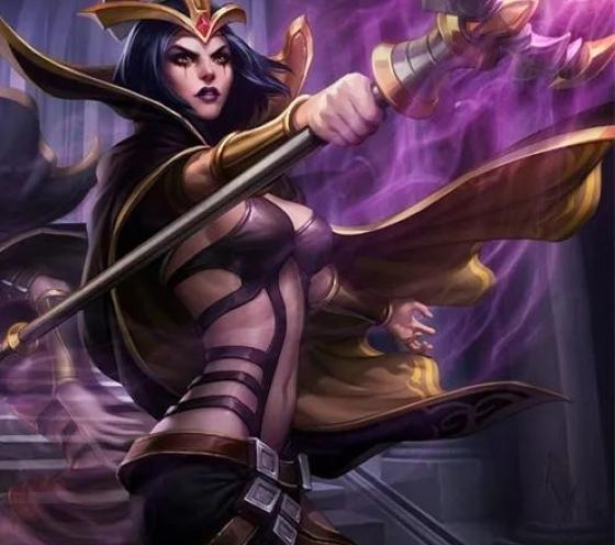 LeBlanc