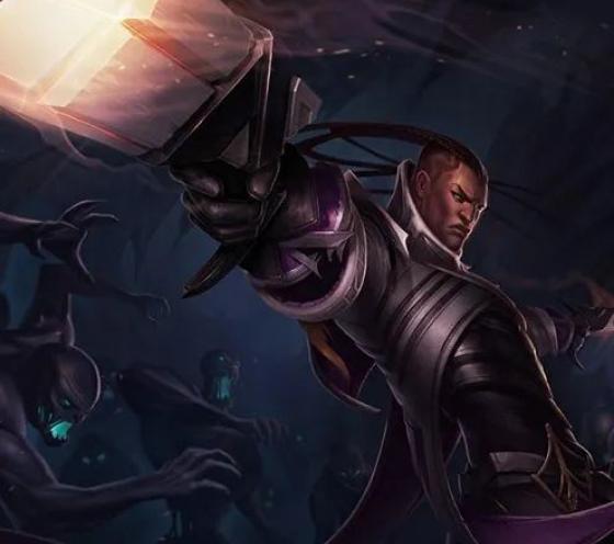 Lucian