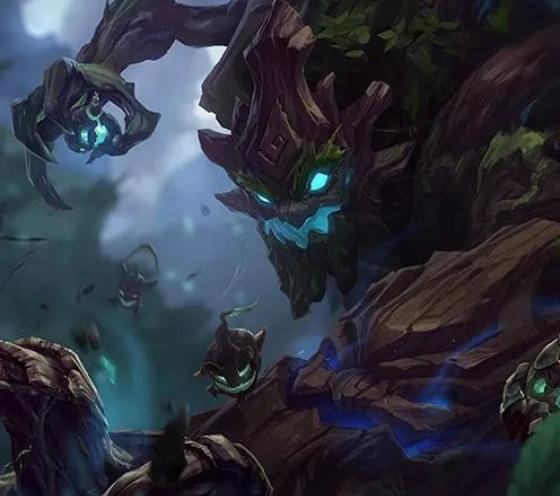 Maokai