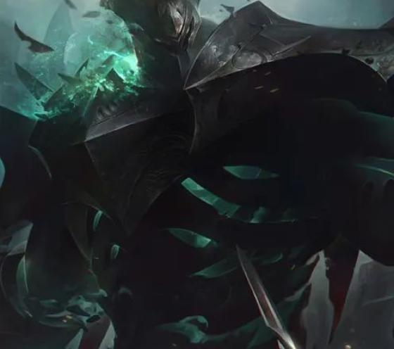 Mordekaiser