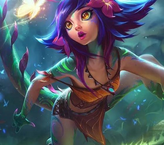 Neeko