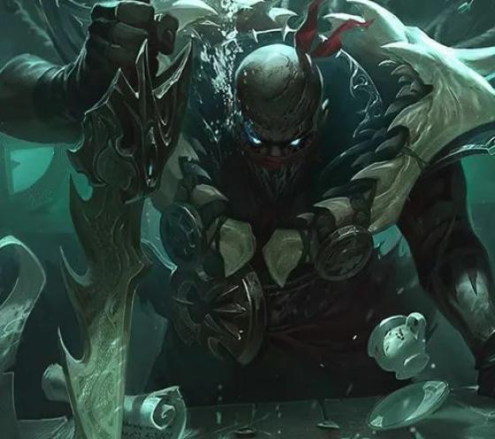 Pyke